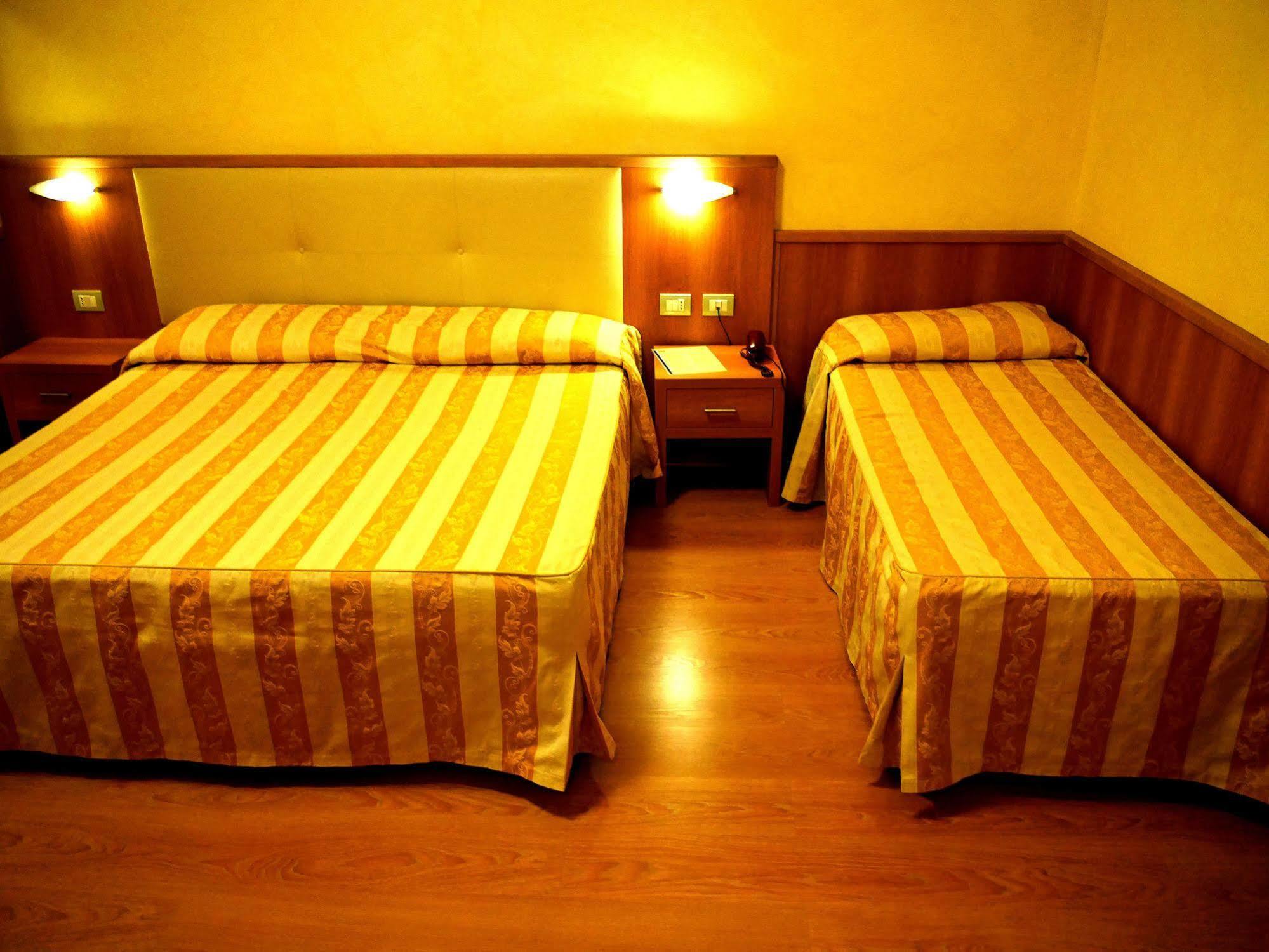 Hotel Corallo La Spezia Zewnętrze zdjęcie