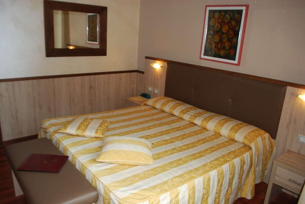 Hotel Corallo La Spezia Pokój zdjęcie